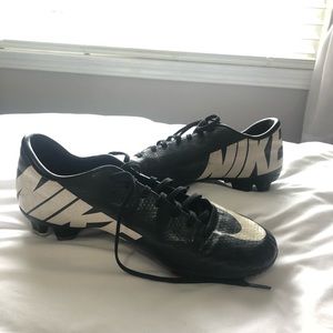 Nike women’s soccer cleats